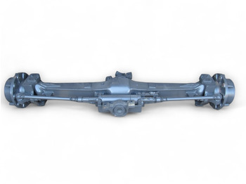 As roda depan NEW HOLLAND
