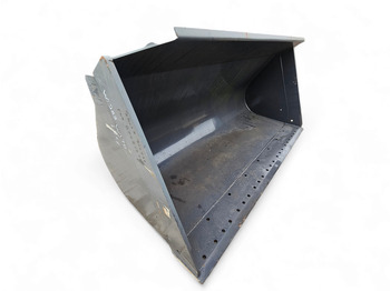 Ember loader NEW HOLLAND