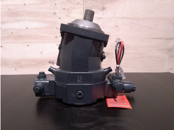 Motor hidrolik NEW HOLLAND