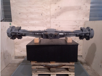 As roda depan NEW HOLLAND