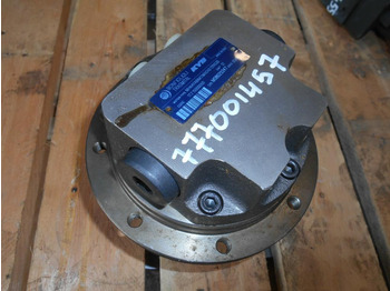 Motor hidrolik NEW HOLLAND