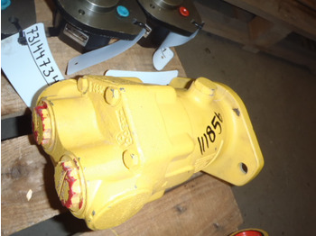 Motor hidrolik NEW HOLLAND