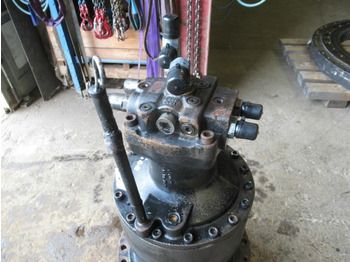 Motor ayun NEW HOLLAND
