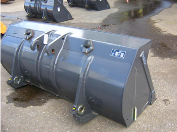 Ember loader NEW HOLLAND