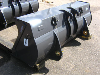 Ember loader NEW HOLLAND