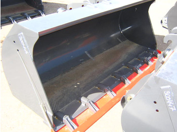 Ember loader NEW HOLLAND