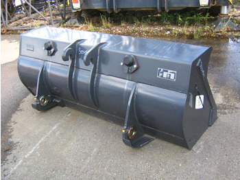 Ember loader NEW HOLLAND