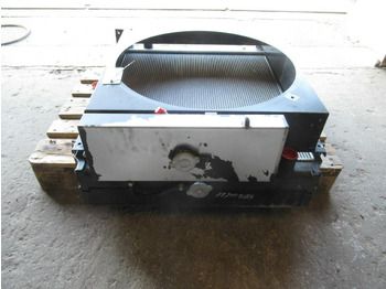 Radiator NEW HOLLAND
