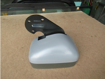 Dasbor untuk Peralatan konstruksi baru New Holland YT59S00006F2: gambar 3