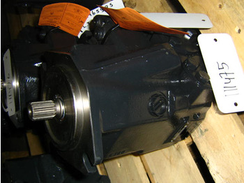 Pompa hidrolik TEREX