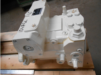 Pompa hidrolik TEREX