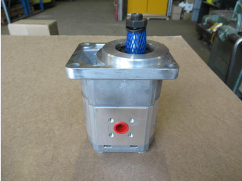 Pompa hidrolik untuk Peralatan konstruksi baru Vickers 051702198 -: gambar 2