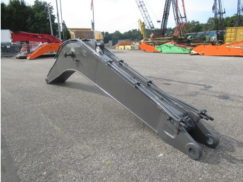 Boom untuk Peralatan konstruksi Volvo EC210CL -: gambar 3