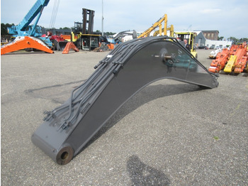 Boom untuk Peralatan konstruksi Volvo EC210CL -: gambar 5