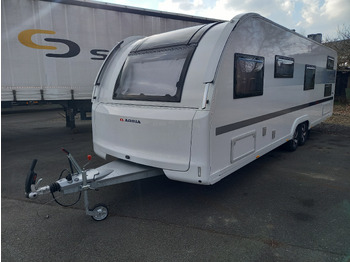 Karavan ADRIA Adora 753 UK