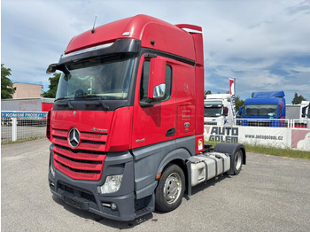 Tractor head MERCEDES-BENZ Actros 1845
