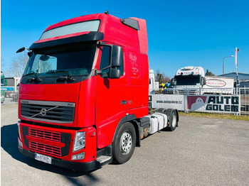 Tractor head VOLVO FH13 420