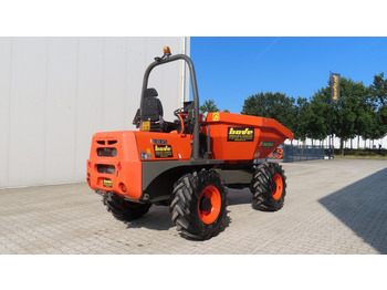 Tempat sampah mini Ausa D 600 APG: gambar 2