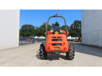 Tempat sampah mini Ausa D 600 APG: gambar 3