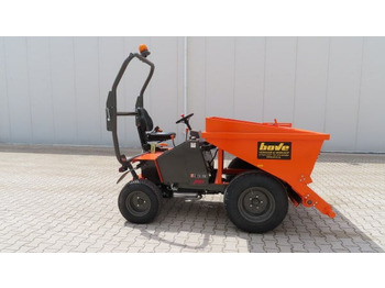 Leasing  Ausa D150RM Ausa D150RM: gambar 1