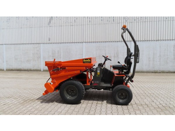 Leasing  Ausa D150RM Ausa D150RM: gambar 5