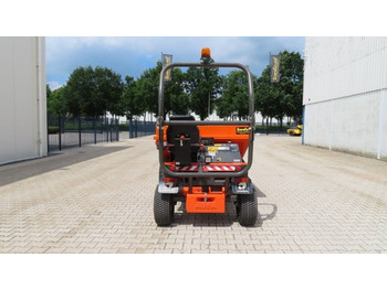 Leasing  Ausa D150RM Ausa D150RM: gambar 3