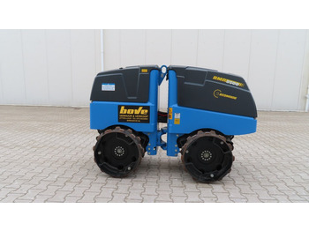 Roller mini BOMAG