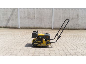 Pelat getar Bomag BP 10/36E: gambar 5 Pelat getar Bomag BP 10/36E: gambar 5