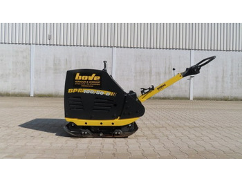 Pelat getar Bomag BPR 100/80 D: gambar 5 Pelat getar Bomag BPR 100/80 D: gambar 5