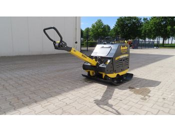Pelat getar Bomag BPR100/80D: gambar 2 Pelat getar Bomag BPR100/80D: gambar 2