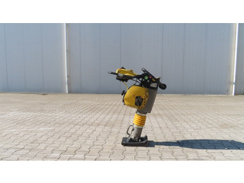 Rammer BOMAG