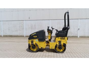 Roller jalan Bomag BW 80 AD-5: gambar 5
