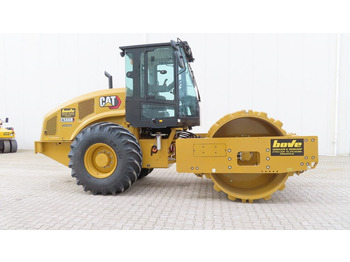 Pemadat CATERPILLAR CS66B