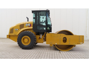 Pemadat CATERPILLAR CS74B