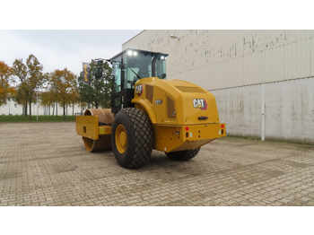 Leasing Caterpillar CS17 Caterpillar CS17: gambar 4 Leasing Caterpillar CS17 Caterpillar CS17: gambar 4