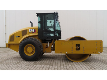 Leasing Caterpillar CS17 Caterpillar CS17: gambar 1 Leasing Caterpillar CS17 Caterpillar CS17: gambar 1