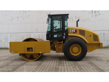 Leasing Caterpillar CS17 Caterpillar CS17: gambar 5 Leasing Caterpillar CS17 Caterpillar CS17: gambar 5