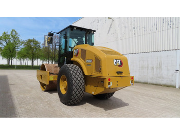 Pemadat Caterpillar CS66B: gambar 4