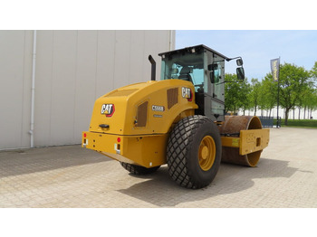 Pemadat Caterpillar CS66B: gambar 2