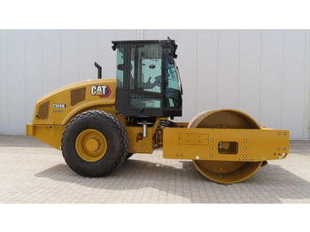 Pemadat CATERPILLAR CS66B