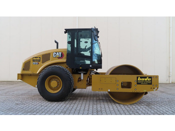 Pemadat CATERPILLAR CS66B