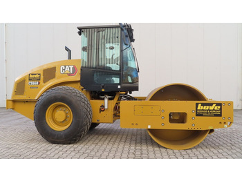 Pemadat CATERPILLAR CS66B