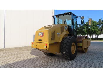 Pemadat Caterpillar CS74B: gambar 2