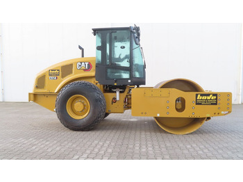 Pemadat CATERPILLAR CS68B