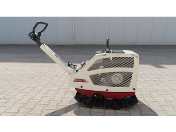 Pelat getar DYNAPAC