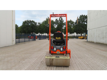 Roller jalan Hamm HD10C VV: gambar 3