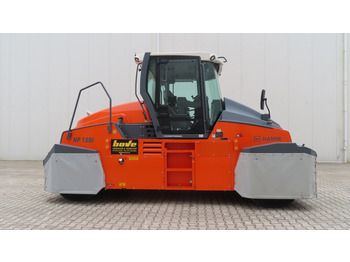 Roller pneumatik HAMM