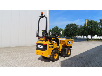 Tempat sampah mini JCB 1T HT 5: gambar 2