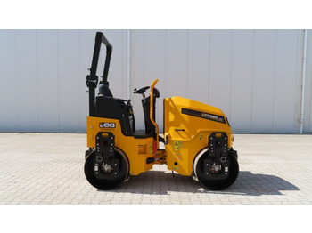 Roller jalan JCB CT260-120