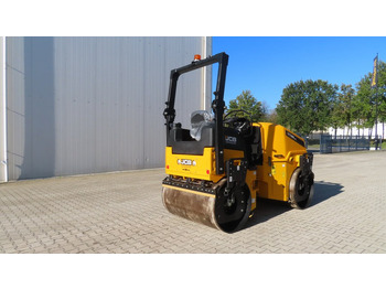 Roller jalan JCB CT380-130: gambar 2
